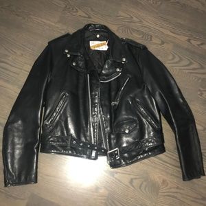 schott classic perfecto